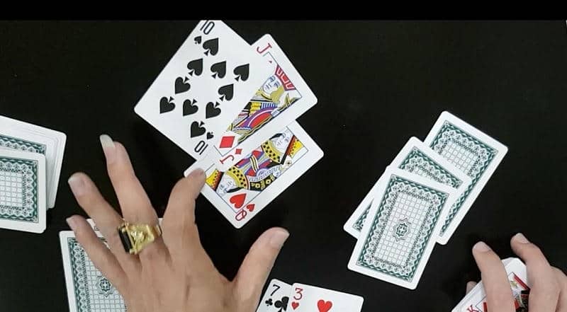 Lưu ý luật lệ và đạo đức chơi