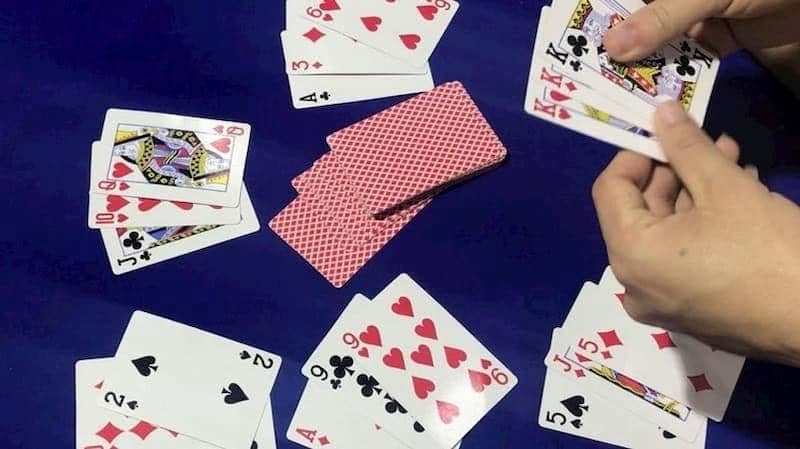 Khái niệm cô bài liêng