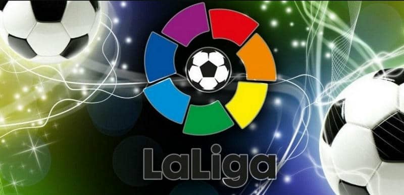 Tổng Quan Về Giải Bóng Đá La Liga
