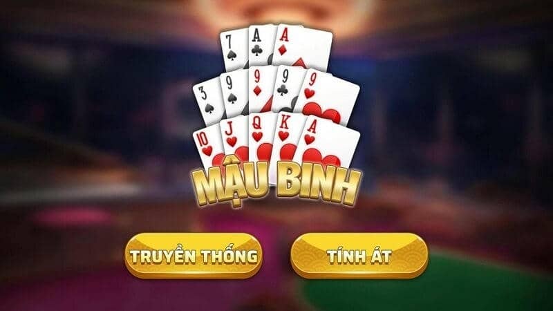 Mẹo Xếp Bài Mạnh: Thùng Phá Sảnh, Tứ Quý, Sảnh Rồng