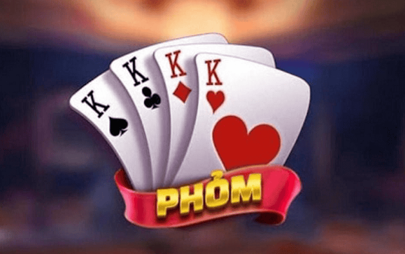 Giới thiệu game bài phỏm