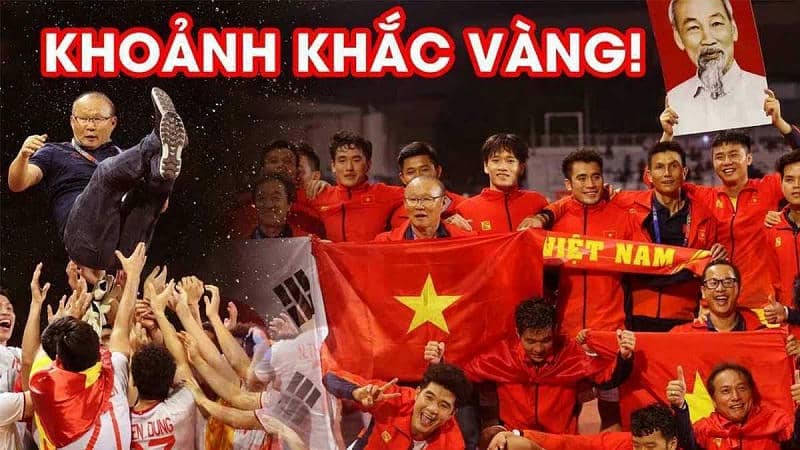 Chờ đợi nửa thế kỷ: Hành trình trở lại đỉnh cao